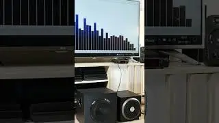 F&D A320 versus Logitech z623