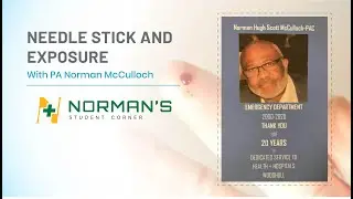 Needle Stick and Exposure