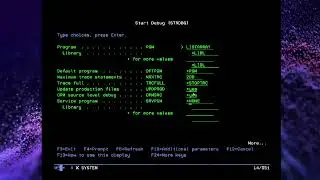 IBMi AS400- Why we use %List() in RPGLE?