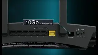 Самый быстрый роутер в мире и немного о беспроводных сетях (Wi-Fi ad)