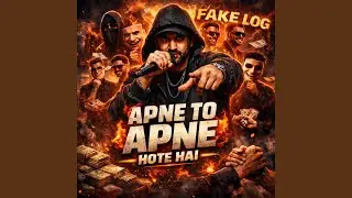 Fake Log Apne to apne hote hai