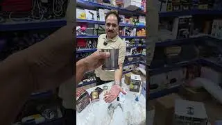 Jet Air Blower अब कूड़ा हटाओ बिना झाड़ू लगाए 😱