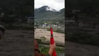 Flood Pakistan 2022 today| Flood in Pakistan latest update |Swat Flood update |Kumrat thal View