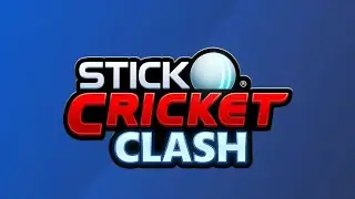 STICK CRICKET CLASH | How to win Matches Easily | Best Team | Best Batsman and Bowler Line Up
