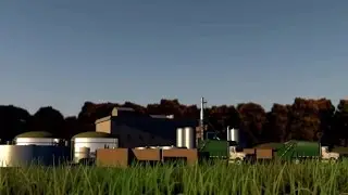 Using methane to produce energy