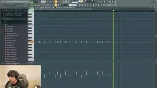 kevin kasani - 30 minute beat series (#104)