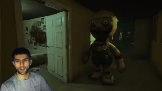 I Wake Up to the Same Nightmare Every Night | We Used to Play Here
