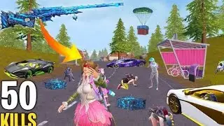 PUBG Lover 1v4clutch bgmi PUBG VR Gaming yt 