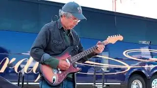 Curacion  -  Santana cover
