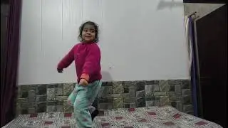 Gaura dance