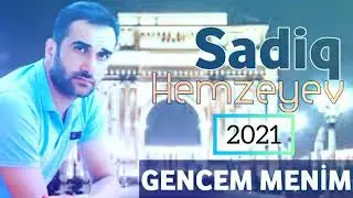 GENCEM MENIM 2021