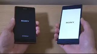Sony Xperia XZ vs Xperia Z3 - Which is Fastest?