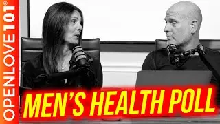 Men's Health magazine's discovery about sexual health (It's SHOCKING!)