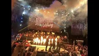 AEW DOUBLE OR NOTHING 2021 HIGHLIGHTS! (THE INNER CIRCLE STAYS!)