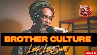 Brother Culture & Little Lion Sound &mdash; Critical | Reggae Dubplate 2026