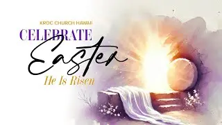 An Easter Invitation from Kroc Center Hawaii