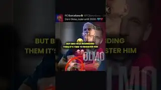 Dani olmo until 2030 😂💀 #shorts #viralvideo #funny #trending #football