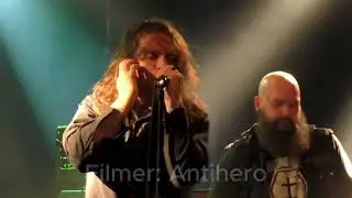 American Head Charge - Just So You Know (LIVE)