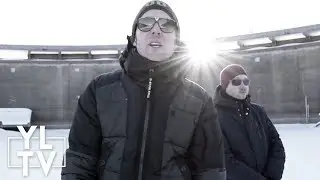 Loka Brazi Feat. Chem 3055 - 