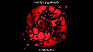Rodrigo y Gabriela - Torito