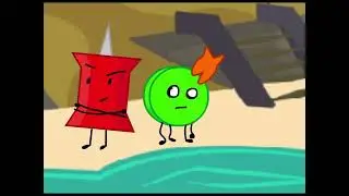 Total Drama Cartoon Clash 1: I Am NOT Doing That Twisted Thing.