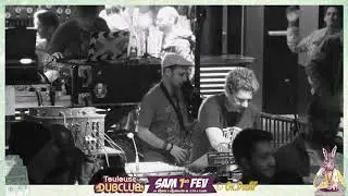CULTURE DUB ft. GURU POPE - 