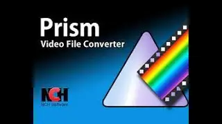 Use Prism Video Converter with no registration (2023)