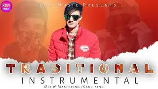 Traditional Instrumental | Latest Pahari Deeli Nati Instrumental | Kmg Music
