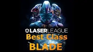 Best Class In Laser League