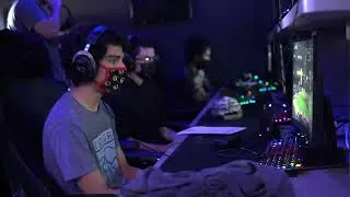 Vortex Esports Arena - You Don't Need to Be a Pro to Play Like One!