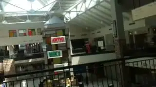 THE PARKS MALL LOCKDOWN!!