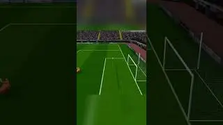 Atl&eacute;tico De Madrid Best Rebound On Goal #FTS