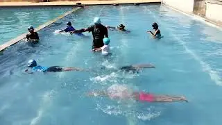 kick