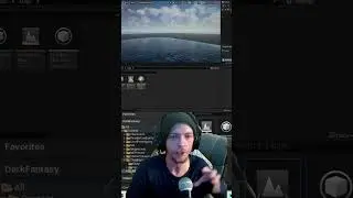 Working With Source Control In Unreal Engine 5