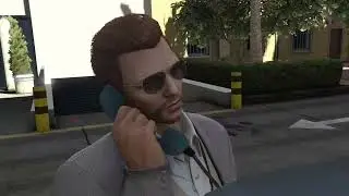 GTA V Safehouse DLC