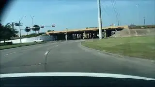 TX-183 Dallas (Remixed and Re-Edited)