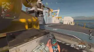 COD BO 7 