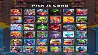 The best gamemode in Clash Royale