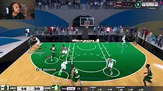 DukeSter Gaming Live Stream