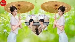 Sweet on Screen, Charming Off: Meng Na and He Jianqi Shine in Every Moment