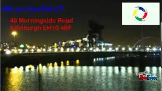 SEO Edinburgh
