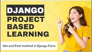 Get and Post method in Form