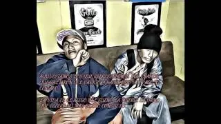 Sudaca CDS ft Hermanos de Calle VIDA (Case G Music )