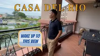 Casa Del Rio Melaka, Riverfront Apartment. Own The Most Luxurious Apartment in Melaka, Malaysia