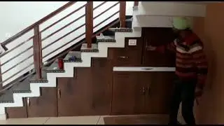 Cupboard Design Under Stairs 2021 ideas