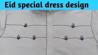 boys kurta design 2025/ Eid kurta design/boys kurta design/neck design #EE stitching ideas