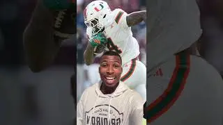Mark Fletcher: Walter Camp Gamechanger of the Week!!