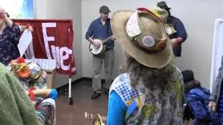 350 Eugene D12 Red Line Event