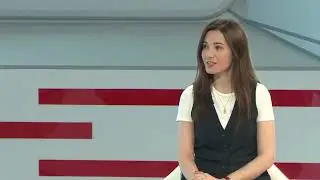 Dilara Jafarli, Head of NEQSOL Holding&rsquo;s L&D, Talks About &ldquo;Parla&rdquo; Scholarship Program