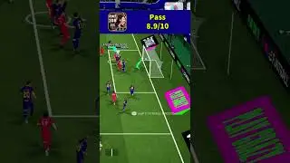 Lionel Messi Big Time  New Year 2026 │ eFootball Mobile 2026